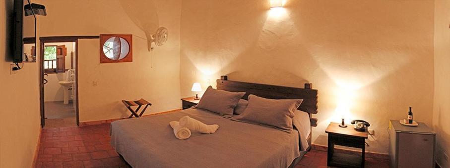 Hotel Hacienda Macedonia Барічара Екстер'єр фото