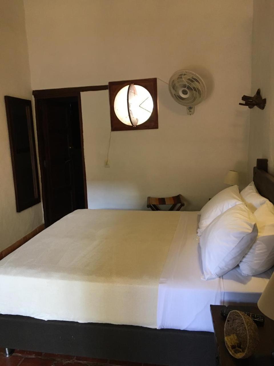 Hotel Hacienda Macedonia Барічара Екстер'єр фото